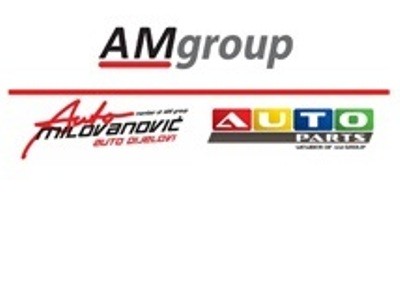 AUTO MILOVANOVIĆ d.o.o. Banja Luka